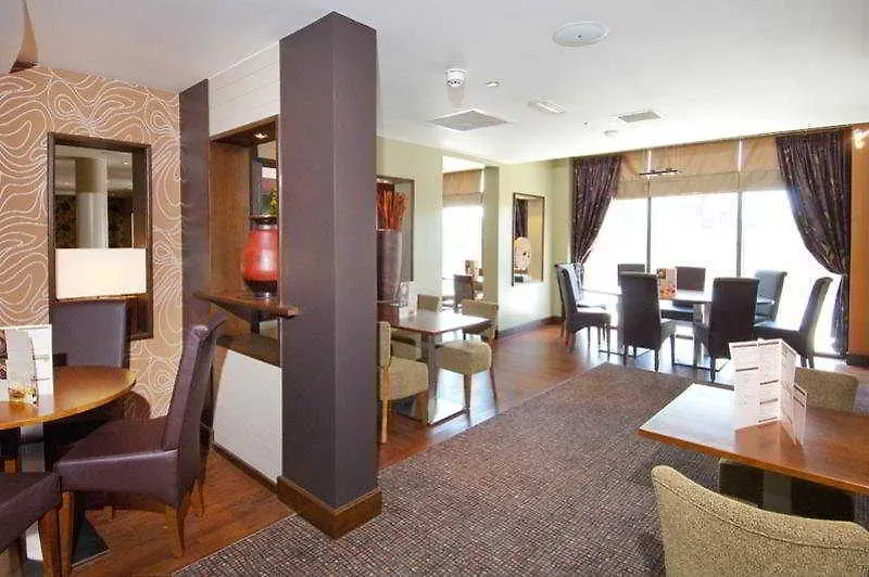 Hotel Premier Inn London Gatwick Airport - Manor Royal Crawley