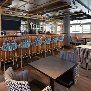 Ibis Styles London Gatwick Airport *** Crawley (West Sussex)