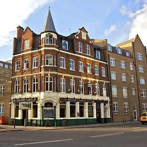 Dover Castle Hostal
